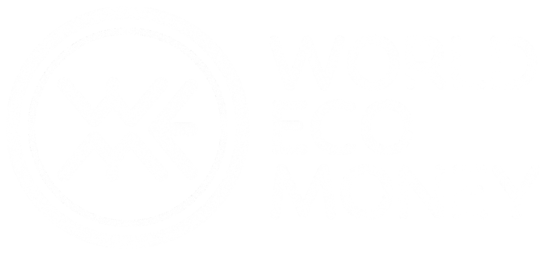WEM BlockChain White.